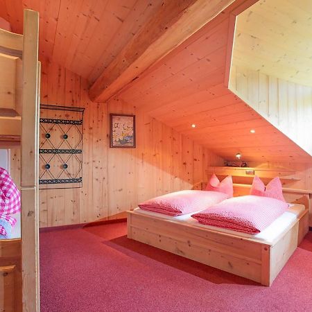 Berggasthof Zieplhof Westendorf Extérieur photo