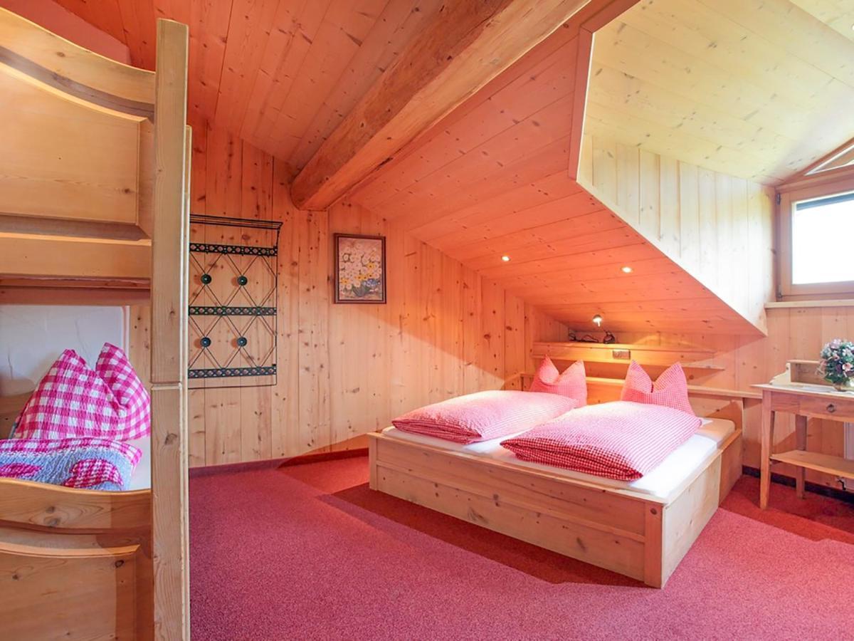 Berggasthof Zieplhof Westendorf Extérieur photo
