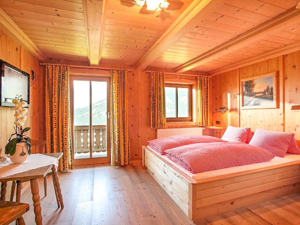 Berggasthof Zieplhof Westendorf Chambre photo