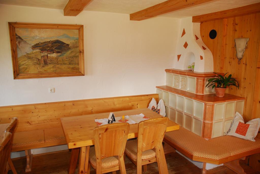 Berggasthof Zieplhof Westendorf Extérieur photo