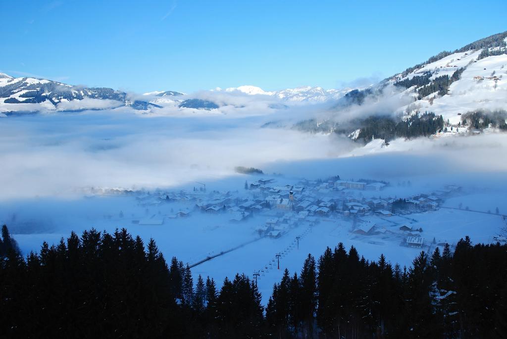 Berggasthof Zieplhof Westendorf Extérieur photo