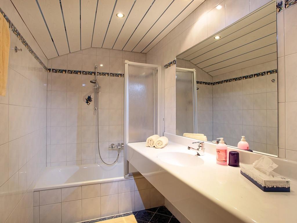 Berggasthof Zieplhof Westendorf Chambre photo