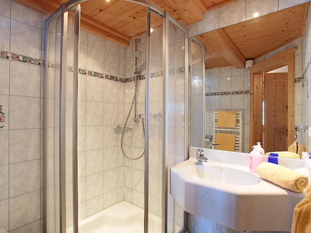 Berggasthof Zieplhof Westendorf Chambre photo