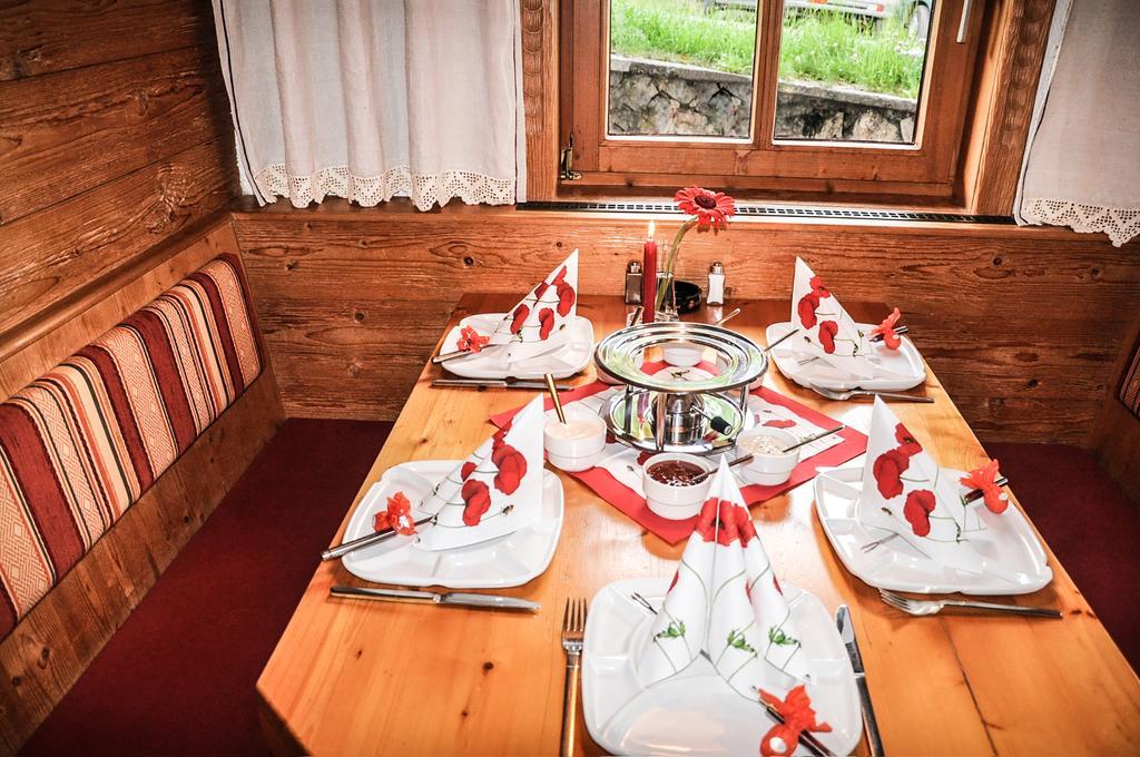 Berggasthof Zieplhof Westendorf Extérieur photo
