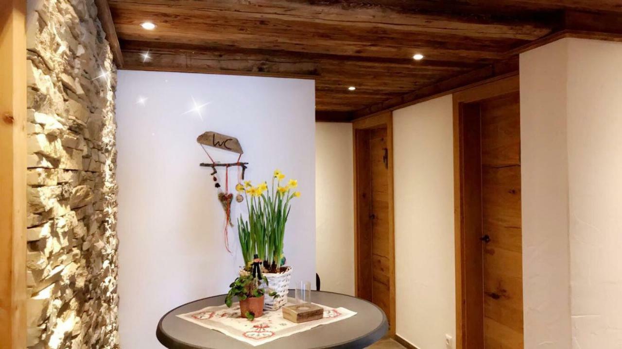 Berggasthof Zieplhof Westendorf Extérieur photo